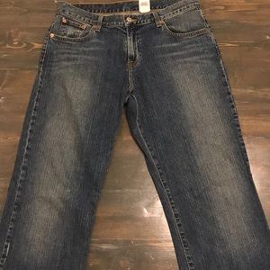 Men’s used Lucky Brand Jeans